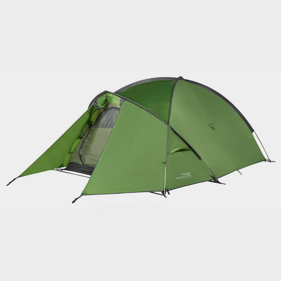 Vango Mirage Pro 300 3 Person Tent 1 Vango Mirage Pro 300 3 Person Tent