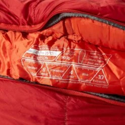 Vango Ultralite Pro 100 Sleeping Bag -Outdoor Camping Store go 039725 g