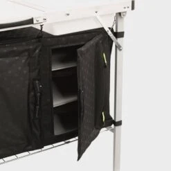 Outwell Drayton Kitchen Table -Outdoor Camping Store go 042339 c