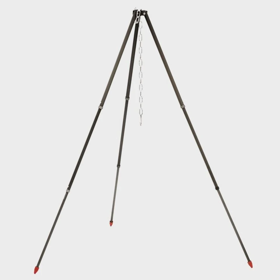 Robens Telescopic Aluminium Tripod 1 Robens Telescopic Aluminium Tripod