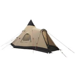 Robens Kiowa 10 Person Tipi Tent -Outdoor Camping Store go 044108 z
