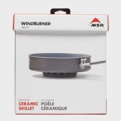 MSR Windburner Skillet -Outdoor Camping Store go 046743 e