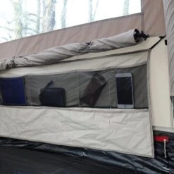 Berghaus Air 6 XL Polycotton Family Tent 11 Berghaus Air 6 XL Polycotton Family Tent -Outdoor Camping Store go 048330 e