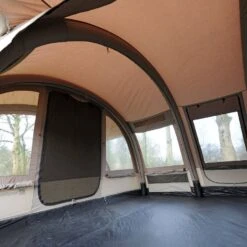 Berghaus Air 6 XL Polycotton Family Tent 12 Berghaus Air 6 XL Polycotton Family Tent -Outdoor Camping Store go 048330 j