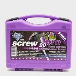 Screw Peg - Pack Of 20