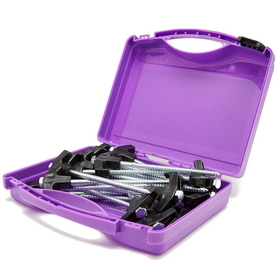 Screw Peg - Pack Of 20 2 Screw Peg - Pack Of 20 - Image 2