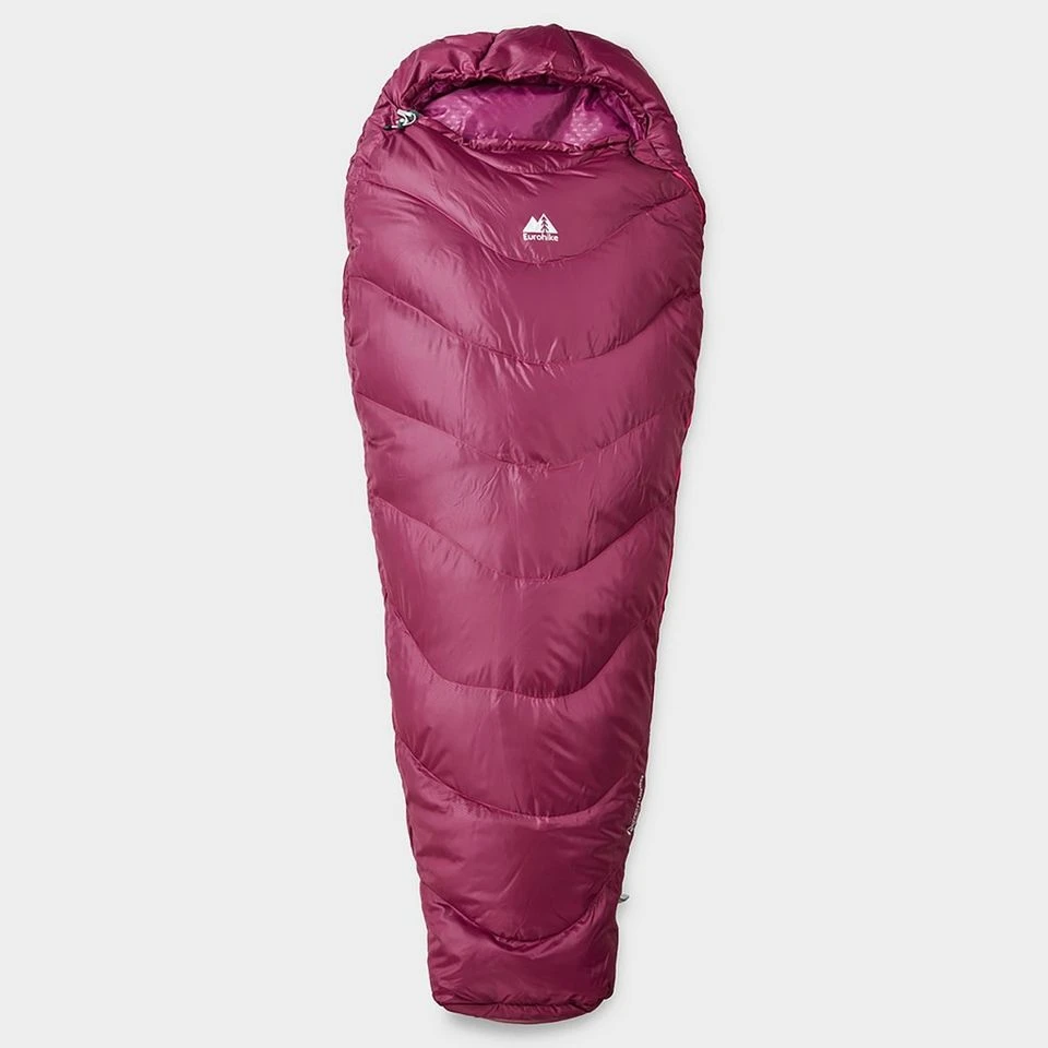 Women's Adventurer 200 Sleeping Bag 2 Women's Adventurer 200 Sleeping Bag - Image 2