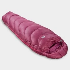Women's Adventurer 200 Sleeping Bag 12 Women's Adventurer 200 Sleeping Bag -Outdoor Camping Store go 102285 d