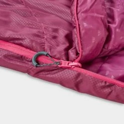 Women's Adventurer 200 Sleeping Bag 14 Women's Adventurer 200 Sleeping Bag -Outdoor Camping Store go 102285 f