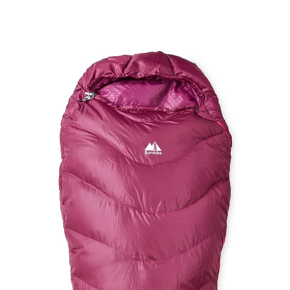Women's Adventurer 200 Sleeping Bag 9 Women's Adventurer 200 Sleeping Bag - Image 9