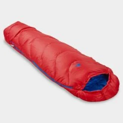 Adventurer Youth Sleeping Bag -Outdoor Camping Store go 102288 d
