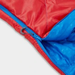Adventurer Youth Sleeping Bag -Outdoor Camping Store go 102288 f