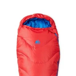 Adventurer Youth Sleeping Bag -Outdoor Camping Store go 102288 z