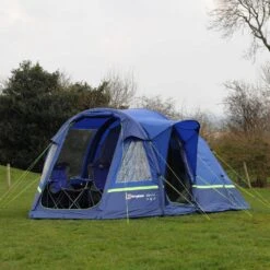 Berghaus Air 4 Tent 13 Berghaus Air 4 Tent -Outdoor Camping Store go 102457 c