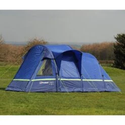 Berghaus Air 4 Tent 14 Berghaus Air 4 Tent -Outdoor Camping Store go 102457 d
