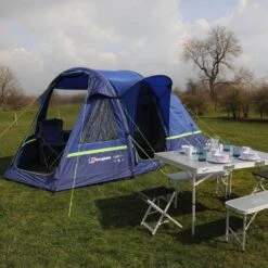 Berghaus Air 4 Tent 15 Berghaus Air 4 Tent -Outdoor Camping Store go 102457 e