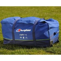 Berghaus Air 4 Tent 17 Berghaus Air 4 Tent -Outdoor Camping Store go 102457 g