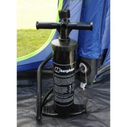 Berghaus Air 4 Tent 20 Berghaus Air 4 Tent -Outdoor Camping Store go 102457 j