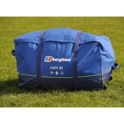 Berghaus Air 8 Inflatable Tent -Outdoor Camping Store go 102461 f
