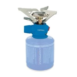 Campingaz Twister 270PZ Camping Stove (with Case) -Outdoor Camping Store go 104760 z