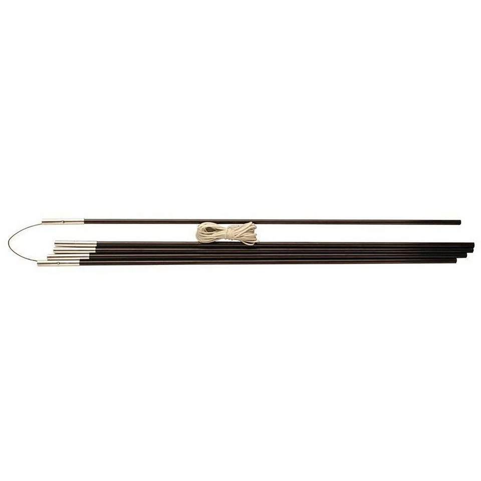 Vango Fibreglass Pole Set 8.5mm 2 Vango Fibreglass Pole Set 8.5mm - Image 2