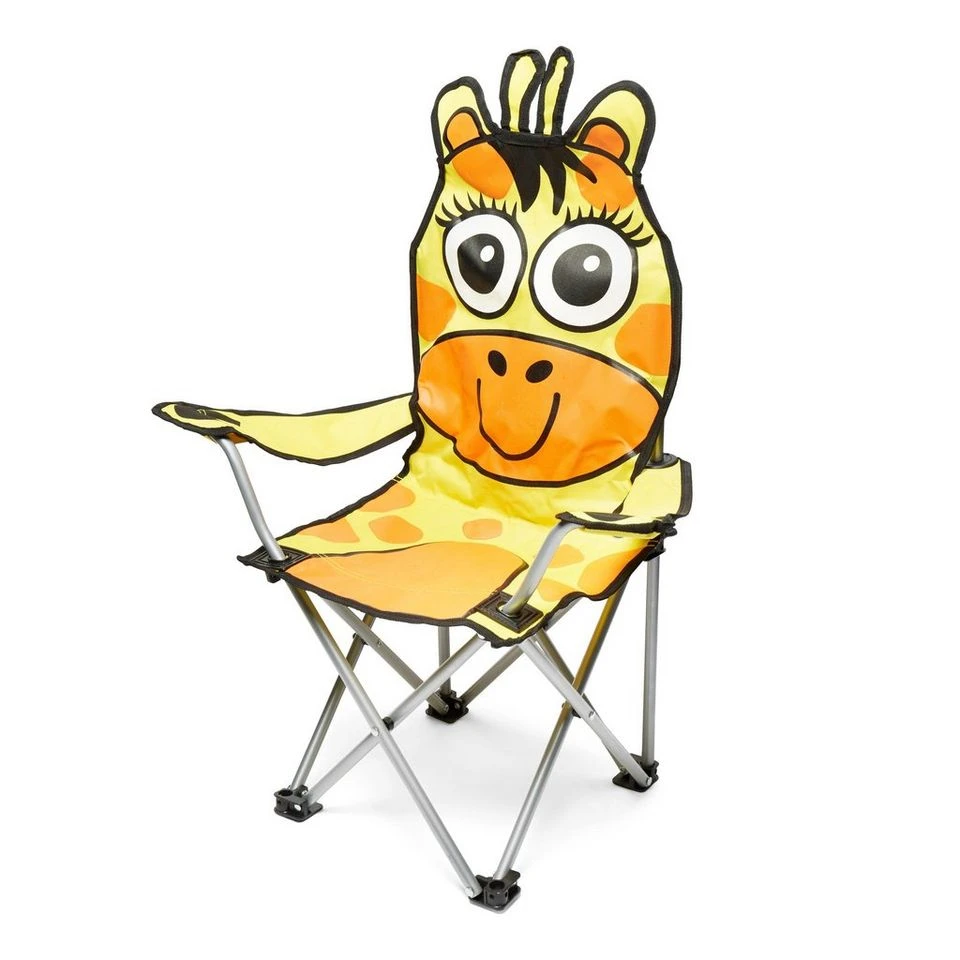 Giraffe Camping Chair 7 Giraffe Camping Chair - Image 7