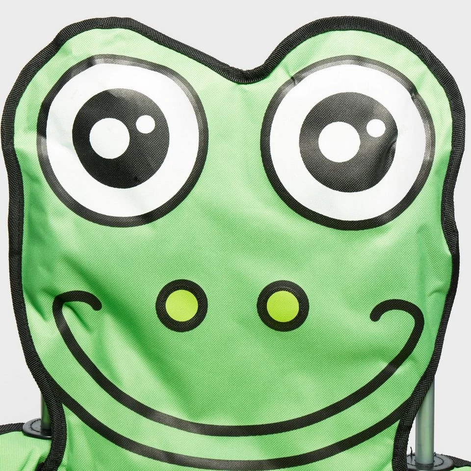 Frog Camping Chair 2 Frog Camping Chair - Image 2