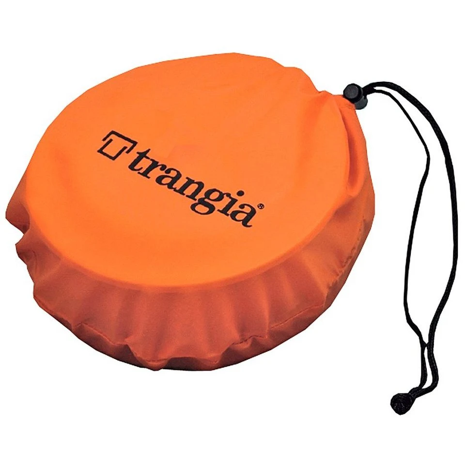Trangia 25 Series Cover 1 Trangia 25 Series Cover