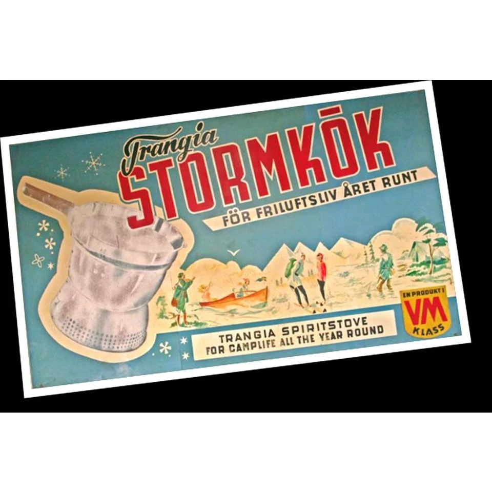 Trangia 27-1 UL Cook Set 3 Trangia 27-1 UL Cook Set - Image 3