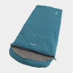 Outwell Campion Lux Single Sleeping Bag 10 Outwell Campion Lux Single Sleeping Bag -Outdoor Camping Store go 119423 c