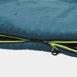 Outwell Campion Lux Single Sleeping Bag 12 Outwell Campion Lux Single Sleeping Bag -Outdoor Camping Store go 119423 e