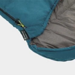 Outwell Campion Lux Single Sleeping Bag 13 Outwell Campion Lux Single Sleeping Bag -Outdoor Camping Store go 119423 f
