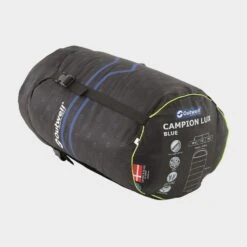 Outwell Campion Lux Single Sleeping Bag 14 Outwell Campion Lux Single Sleeping Bag -Outdoor Camping Store go 119423 g