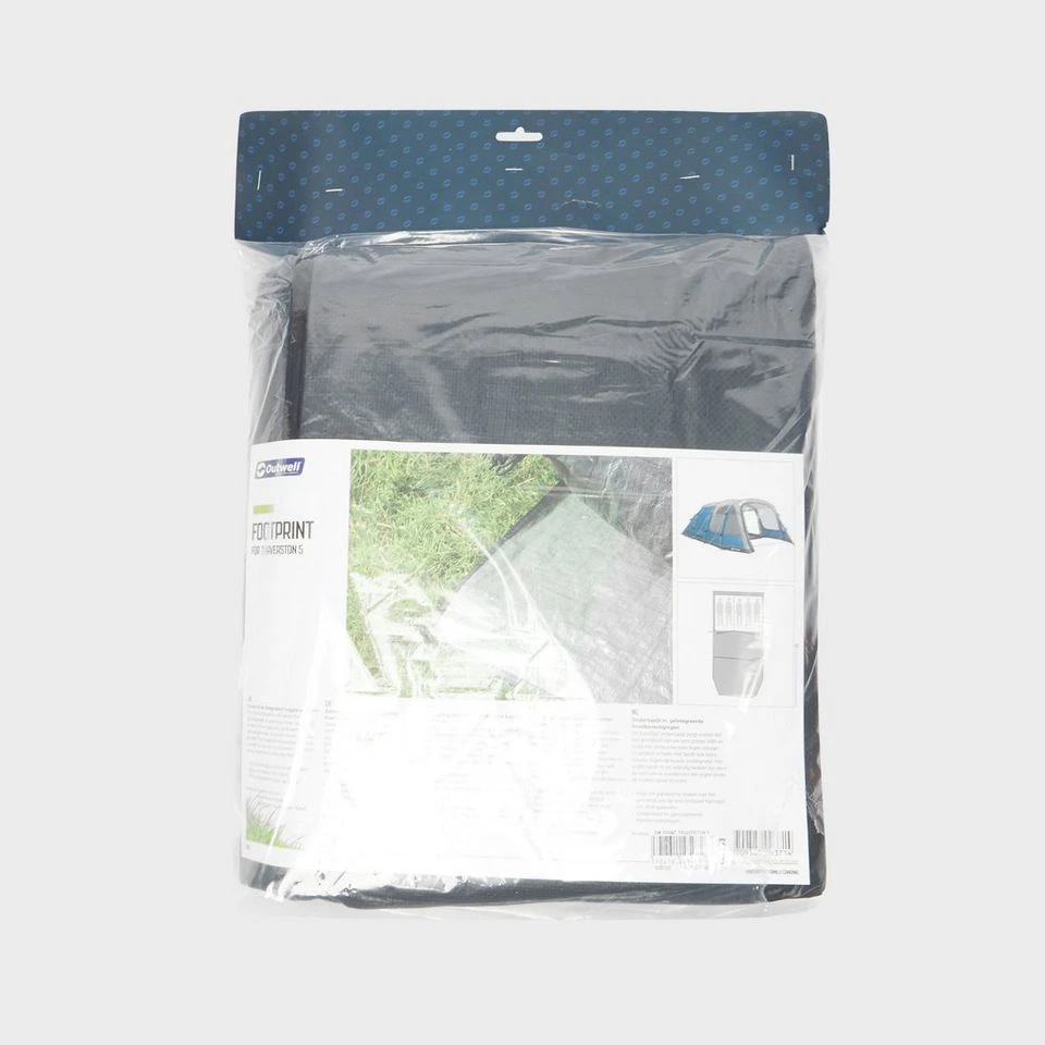 Outwell Traverston 5 Footprint 1 Outwell Traverston 5 Footprint