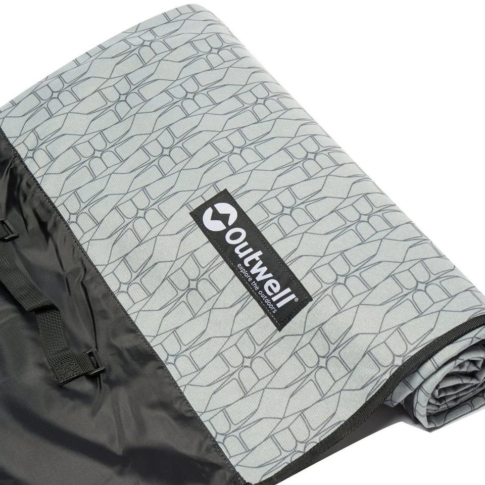 Outwell Ocala 5A Flat Woven Carpet 2 Outwell Ocala 5A Flat Woven Carpet - Image 2