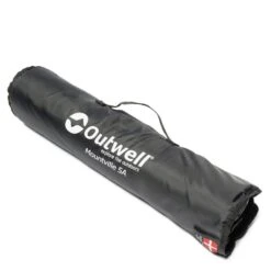 Outwell Mountville 5a Flat Woven Carpet -Outdoor Camping Store go 119513 z