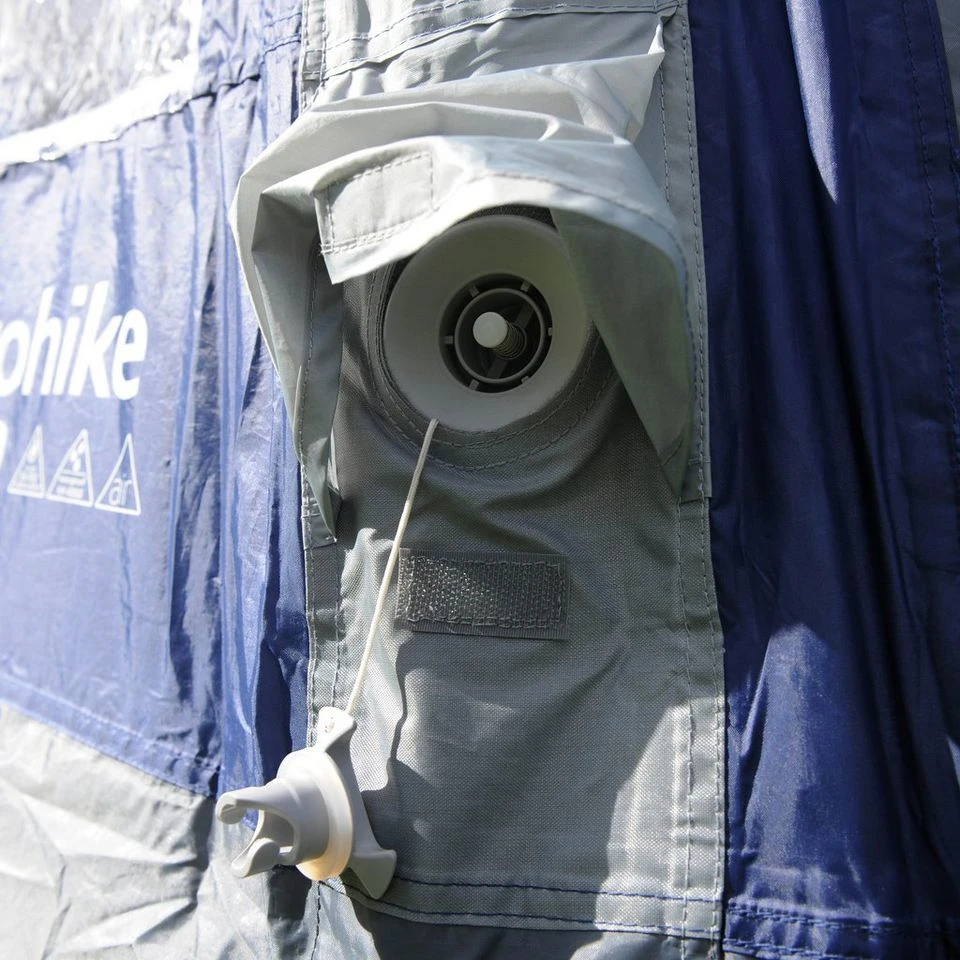 Air 600 Tent 9 Air 600 Tent - Image 9