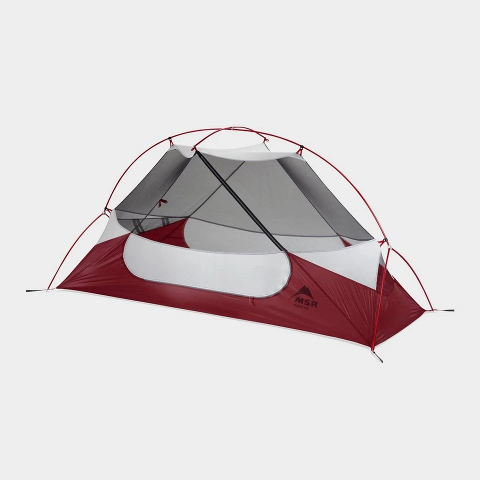 MSR Hubba NX Backpacking Tent 3 MSR Hubba NX Backpacking Tent - Image 3