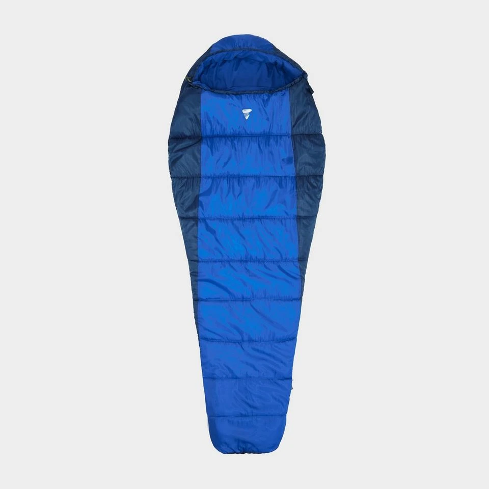 Vango Sennen 250 Sleeping Bag 2 Vango Sennen 250 Sleeping Bag - Image 2
