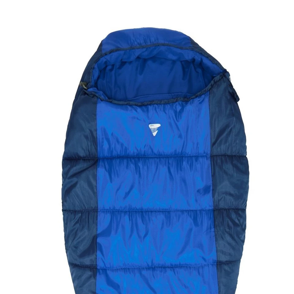 Vango Sennen 250 Sleeping Bag 9 Vango Sennen 250 Sleeping Bag - Image 9