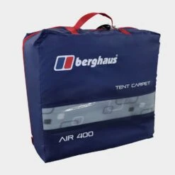 New Products 15 Berghaus Air 400/4 Tent Carpet
