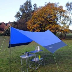 Universal Tarp Shelter 8 Universal Tarp Shelter -Outdoor Camping Store go 133172 d