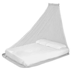 LIFESYSTEMS Double Mosquito Net -Outdoor Camping Store go 143913 z