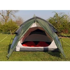 Backpacker DLX 2 Man Tent 10 Backpacker DLX 2 Man Tent -Outdoor Camping Store go 163077 d