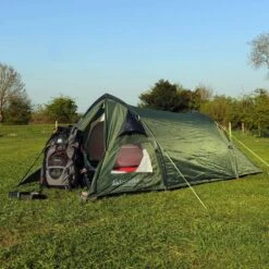 Backpacker DLX 2 Man Tent 11 Backpacker DLX 2 Man Tent -Outdoor Camping Store go 163077 e