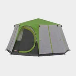 Coleman Cortes Octagon 8 Tent -Outdoor Camping Store go 173825 c