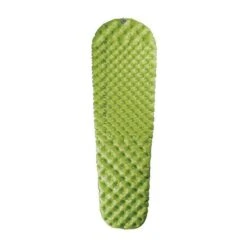 Sea To Summit Comfort Light Insulated Sleeping Mat (with Free Ai -Outdoor Camping Store go 177309 z