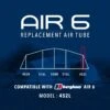 Air 6 Replacement Air Tube (End - 425L)
