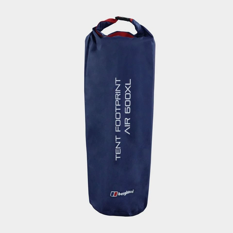 Berghaus Air 600XL/6.1XL/6XL Footprint Tent Protector 1 Berghaus Air 600XL/6.1XL/6XL Footprint Tent Protector