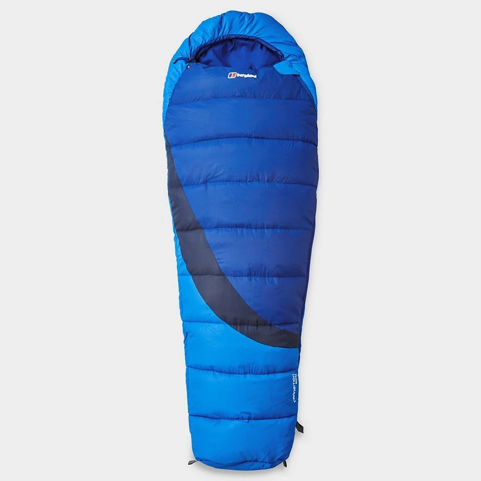 Berghaus Transition 200 Sleeping Bag 2 Berghaus Transition 200 Sleeping Bag - Image 2